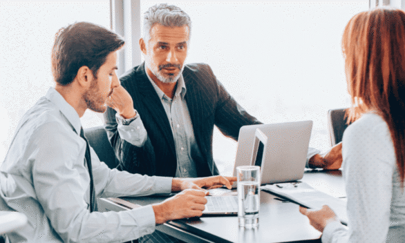 Putting Clients First