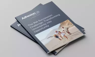 Adhesion Wealth Legacy e Book Mockup