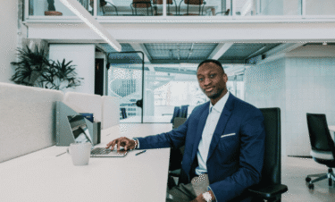 Strong Leadership Asset Wealth