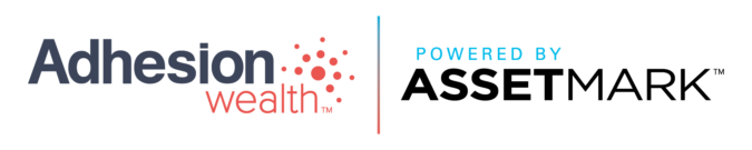 Adhesion AM Logo Horiz CMYK