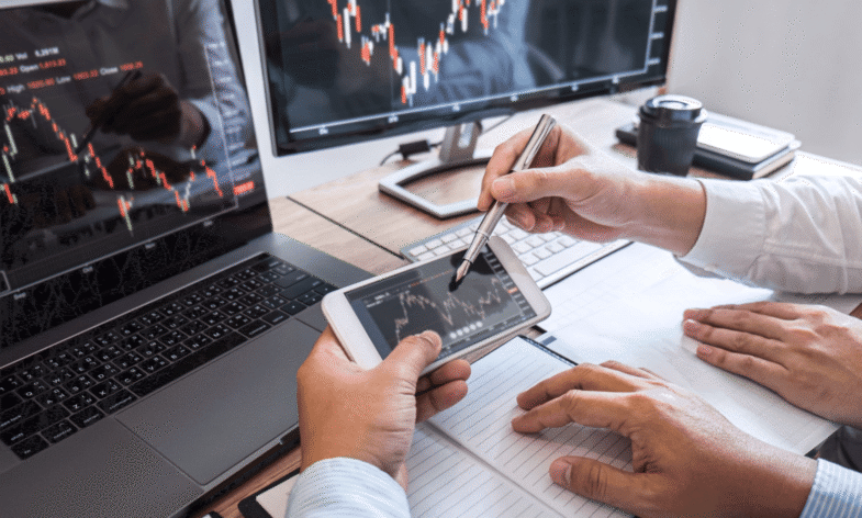 Investment Consulting