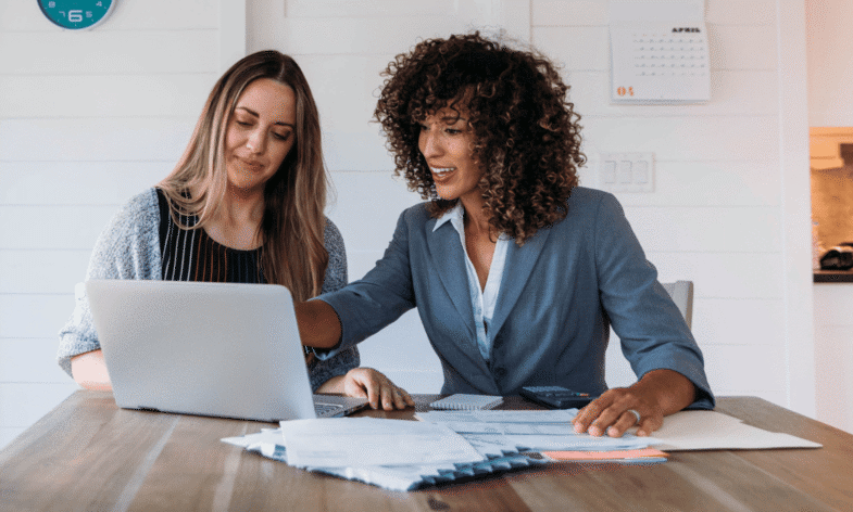 Tax Management