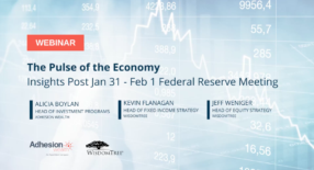 The Pulse of the Economy - Post Federal Reserve Meeting Insights
