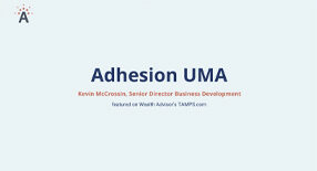 Adhesion UMA